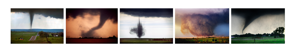 Storm Chasing Expeditions 2026